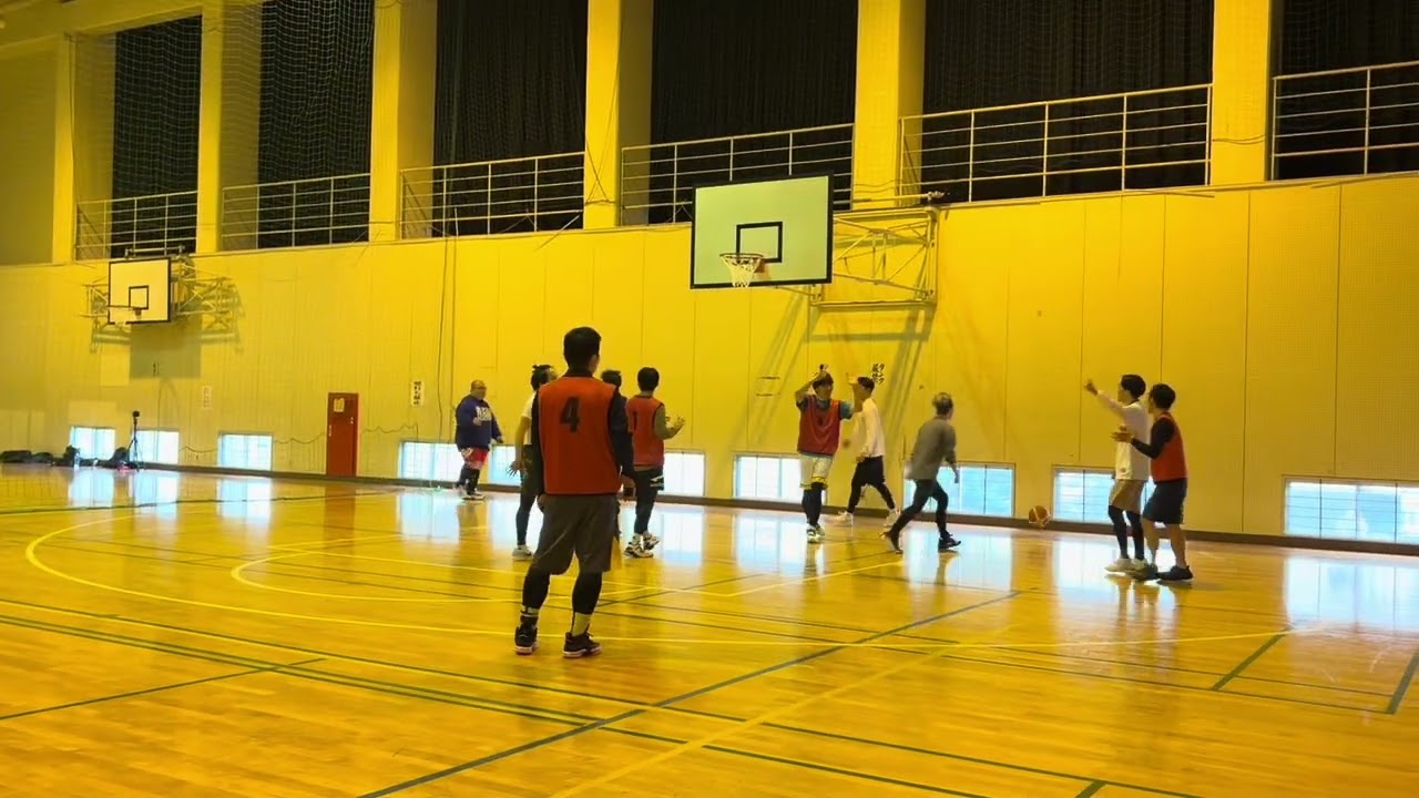 2026.2.15 紅白戦