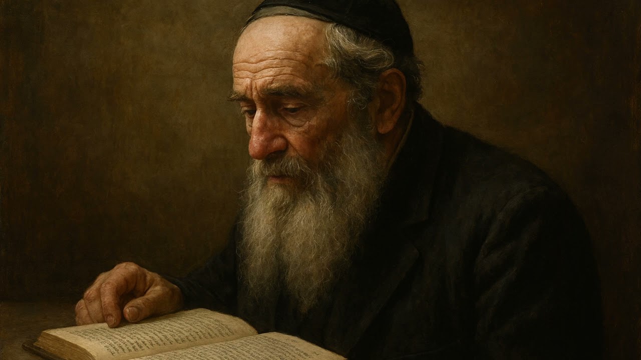 CLASE  DE ZOHAR – PARASHÁ TETZAVÉ - PODCAST