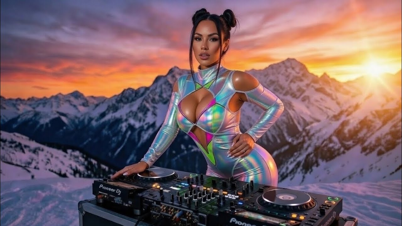 RHEA SESSIONS 003 | Progressive House | Raw Techno