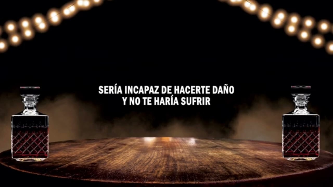 Mi Palabra Contra la De ellos - Luis Alfonso karaoke