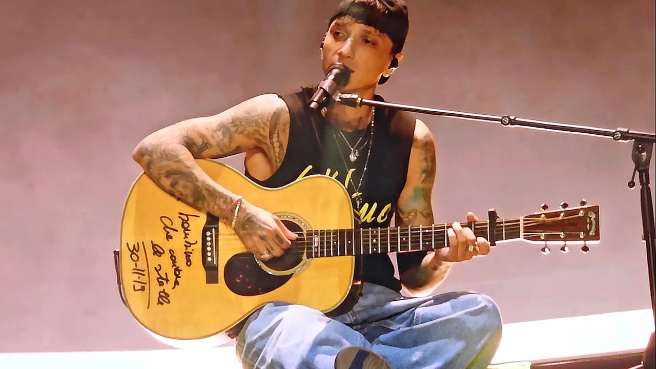 Ultimo - Il Bambino Che Contava Le Stelle 