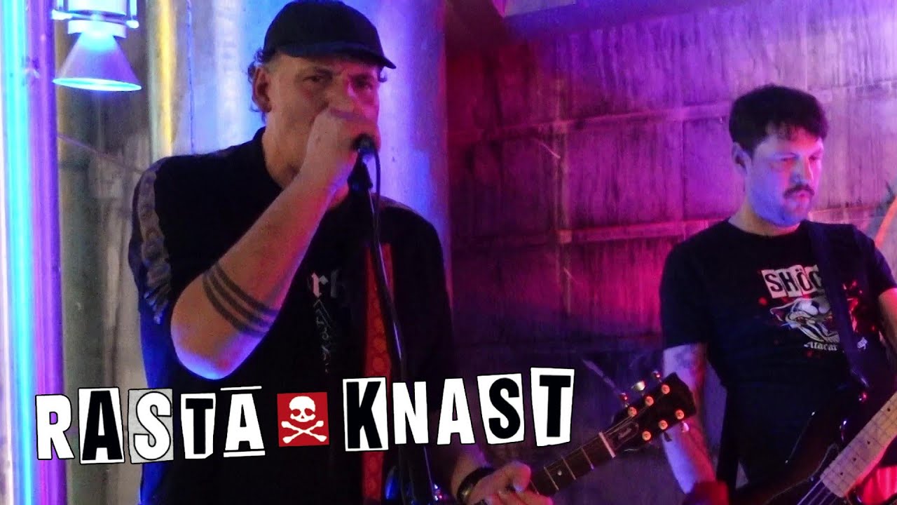 RASTA KNAST 
