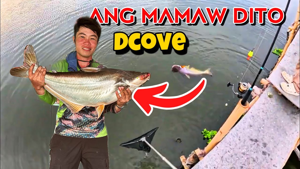 EP5 Dcove Tagalag Valenzuela Fishing Village