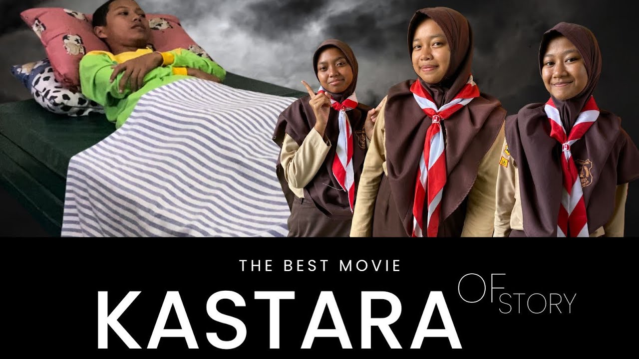 KASTARA - Short Movie ( Film Pendek)
