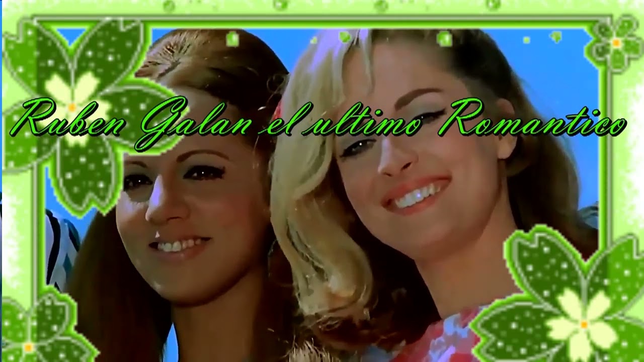 Ave de Paso Sandro de America video creado por Ruben Galan