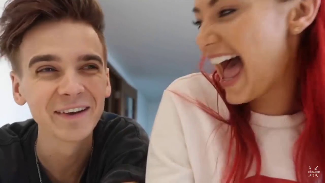 Joe and Dianne edit (Joanne) || Just The Way You Are