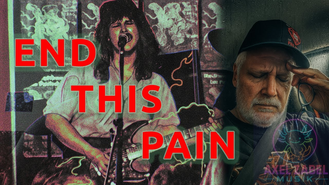 End This Pain 2026 Edition