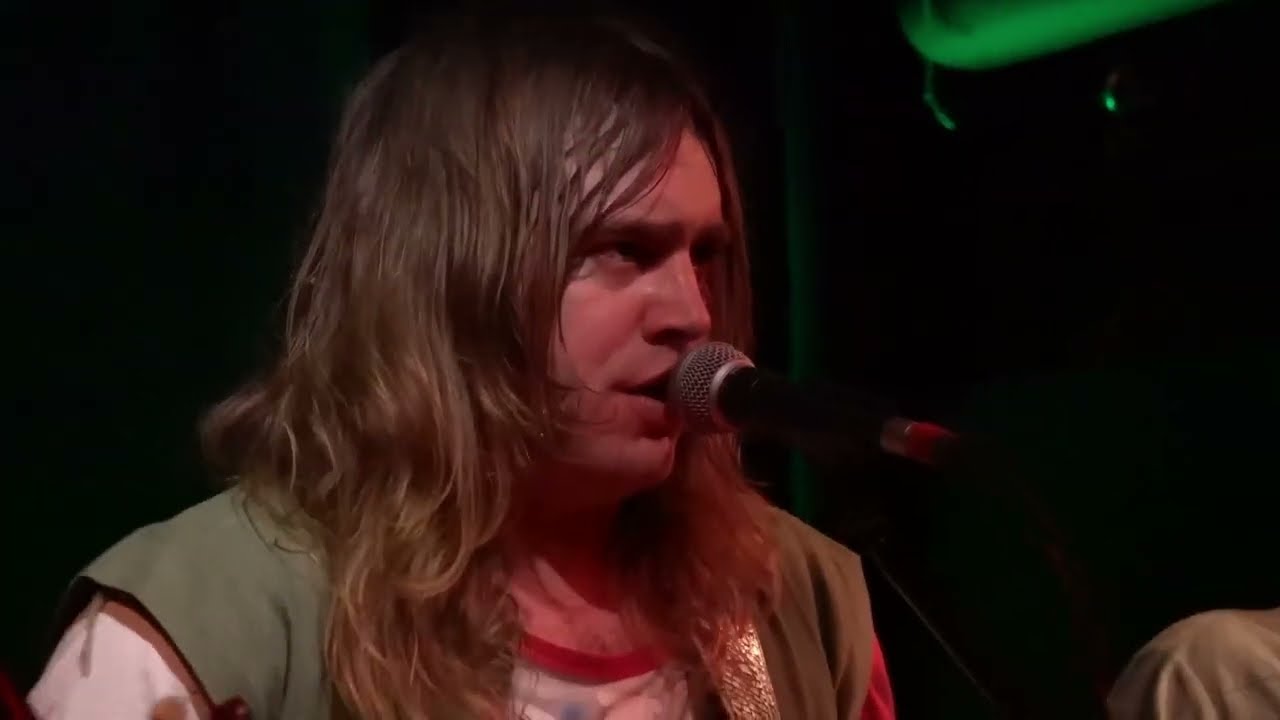 Grungers - Straighty 180 (Live @ Where Else?, Margate - 28th March 2025)