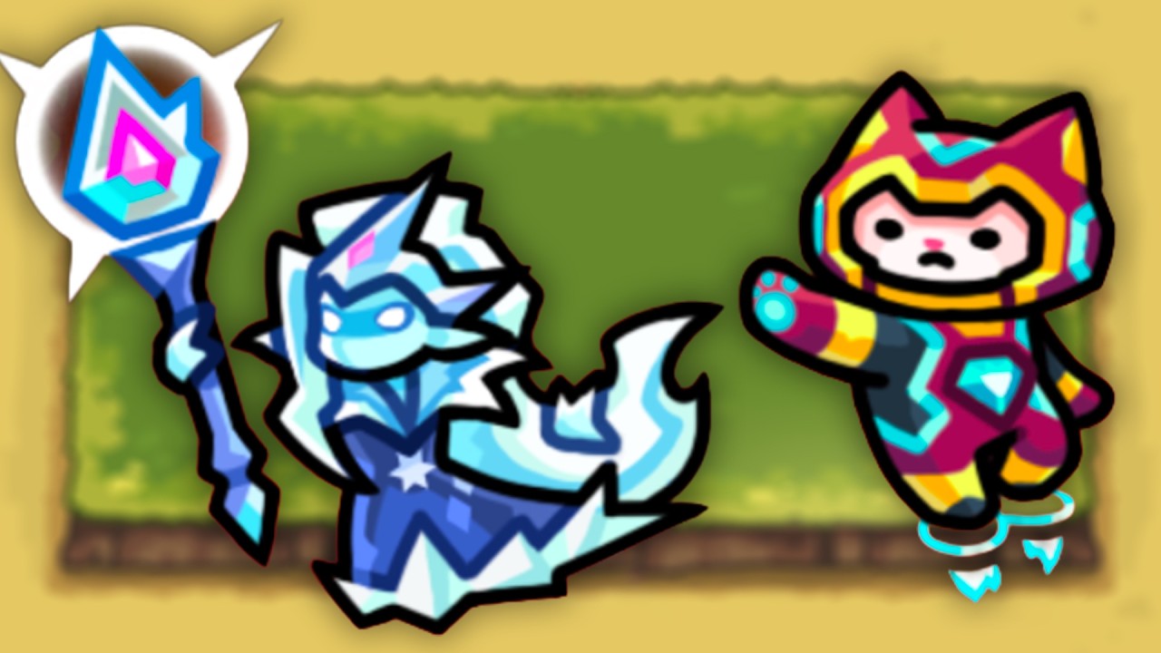 im back v2 (Lucky Defense)