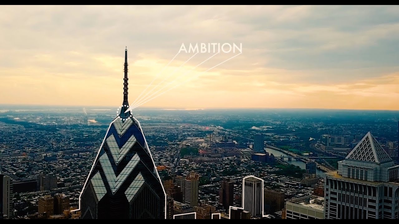 The Moment: Drexel University