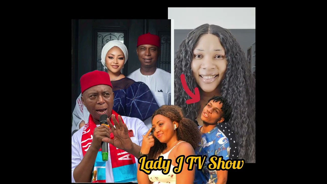 Chaiii ned nwoko secretly beg regina daniels brother sammy