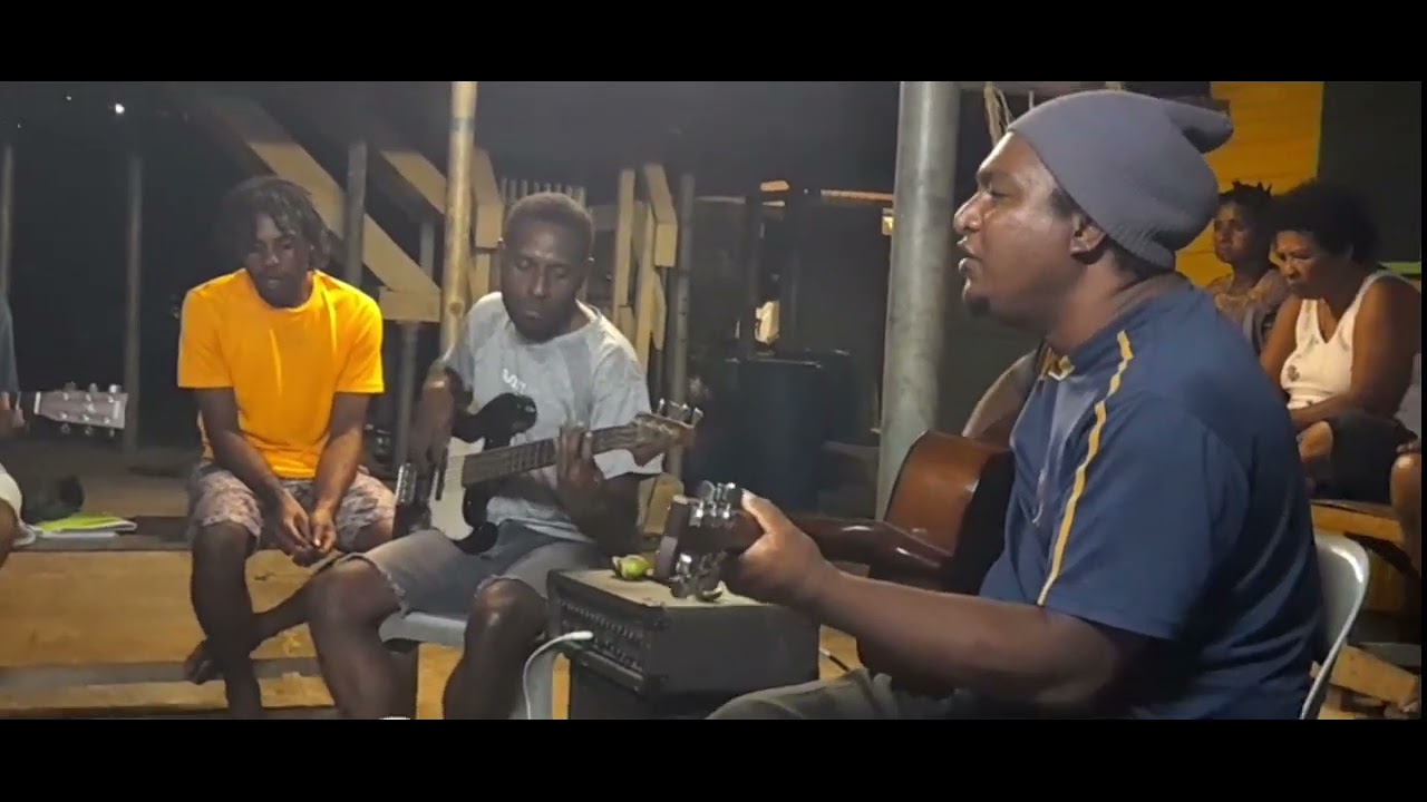 Emai Obia - St Cecilia BCC,,MB Gospel