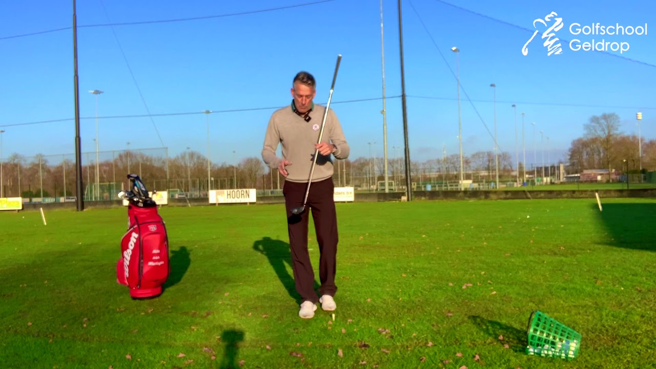 5 tips om de driver beter te slaan