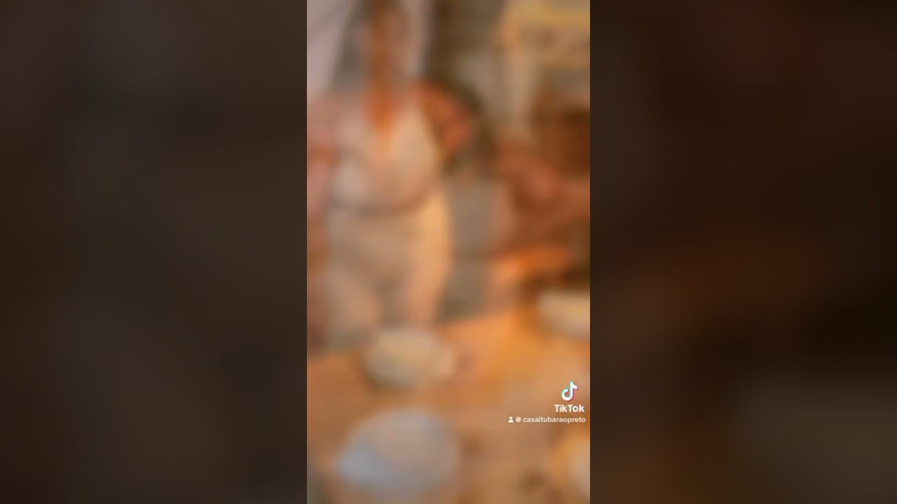 casal tubarão preto 