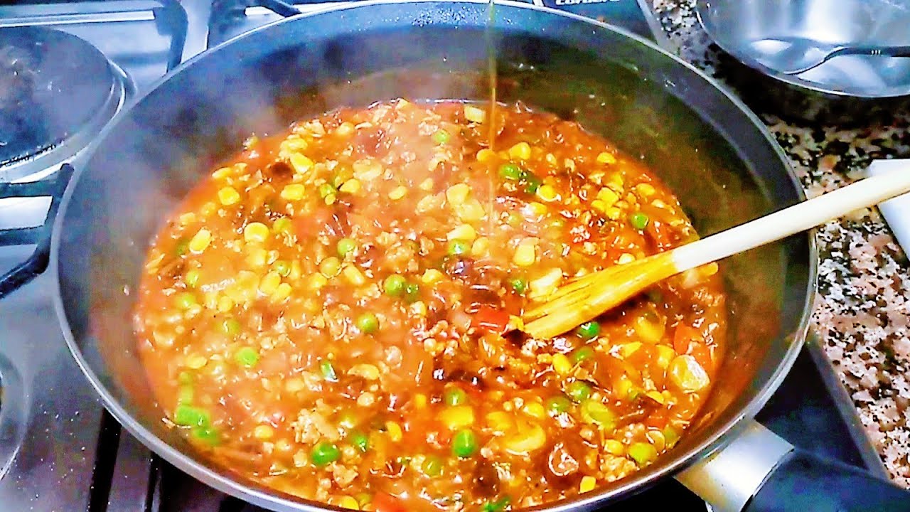 Níscalos Secos ¿Cómo Cocinar Con Arroz Y Salsa?