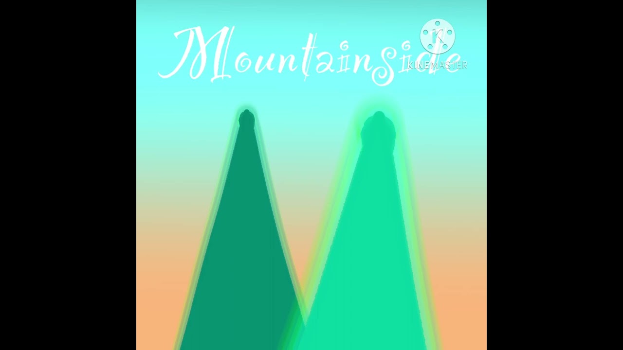 Mountainside by mark Hadley