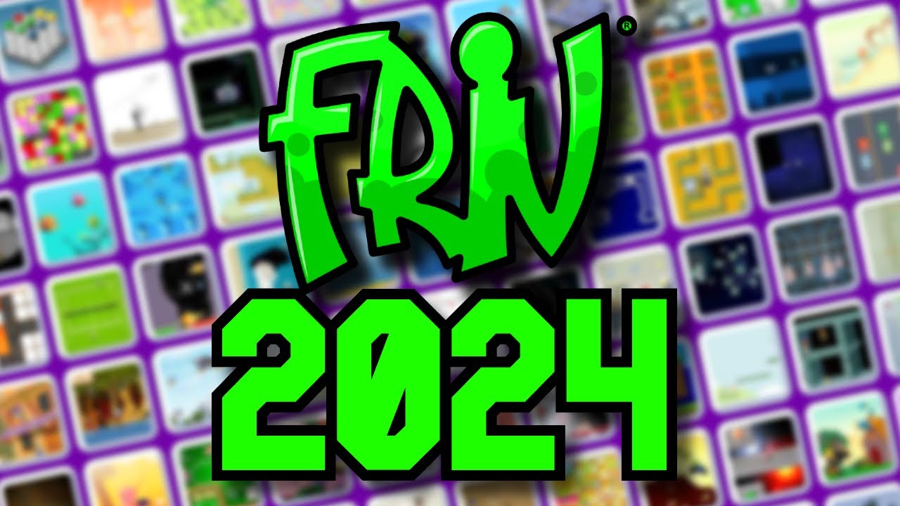 Playing old FRIV games in 2024