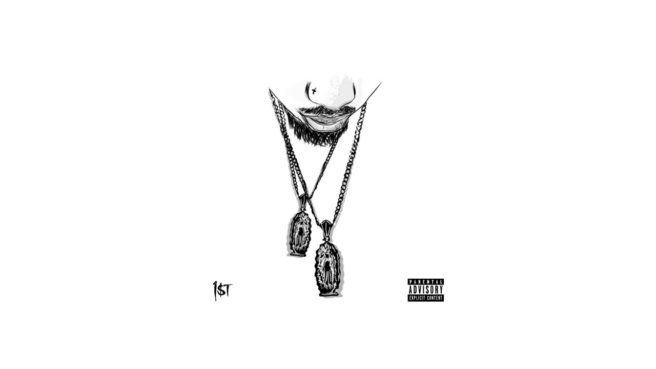 1. FKi 1st - Time Im On Feat Pimpin Ken