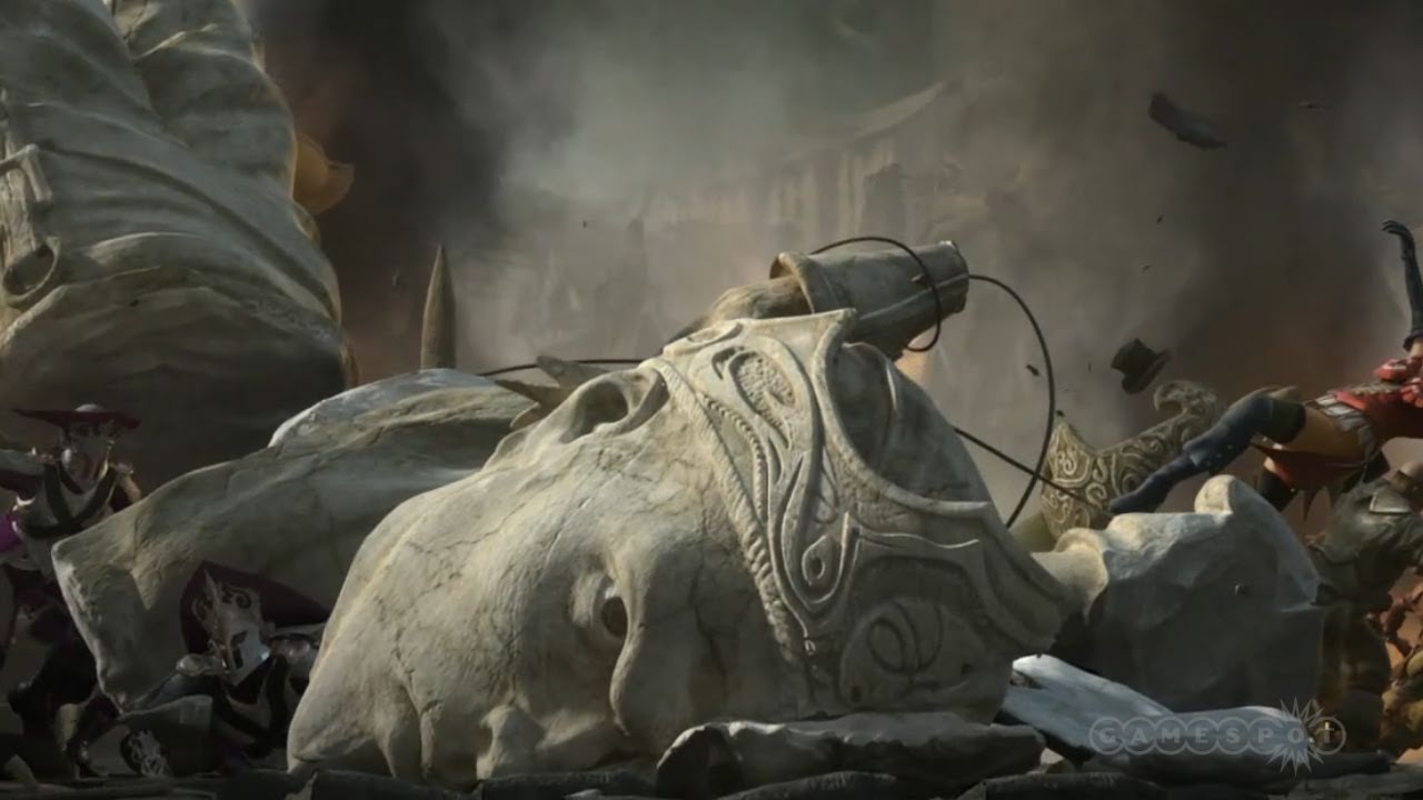 Video Reviews - Fable 3 (Xbox 360, PC)