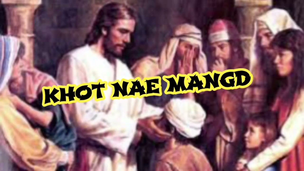Khot Nae Mangd