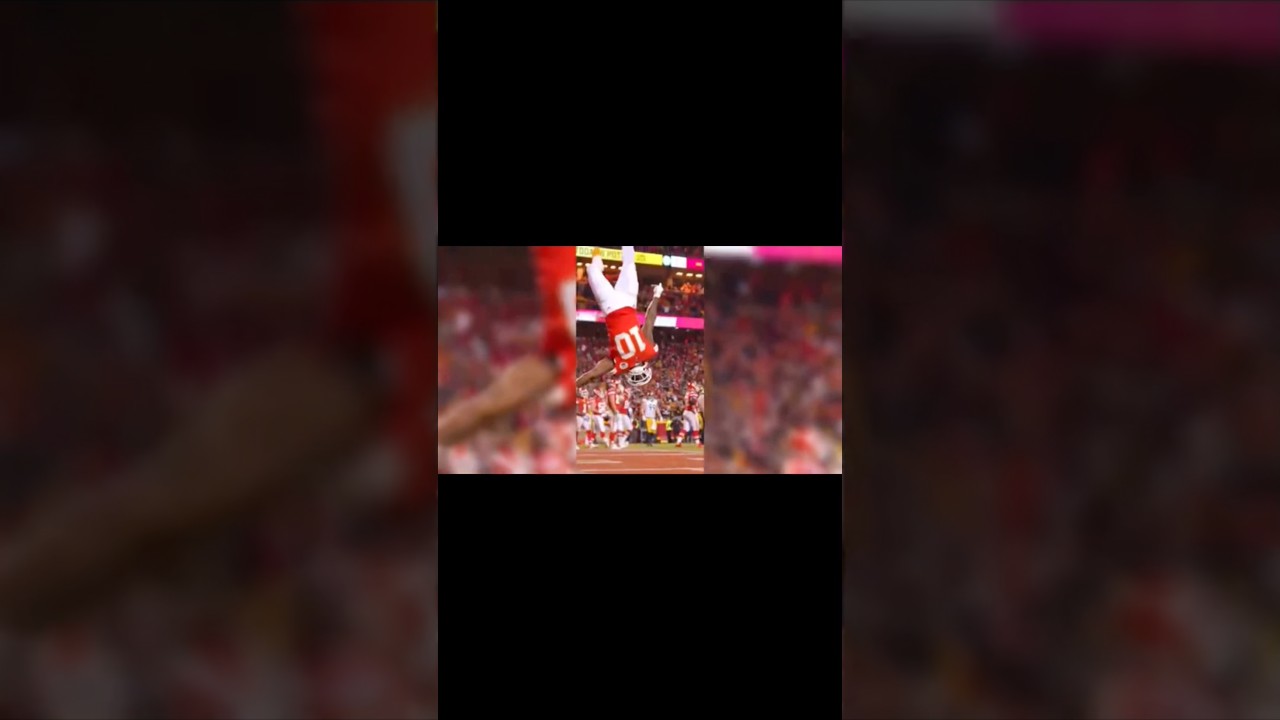Old Tyreek Hill #youtheshorts #edits #IAMSHEEK