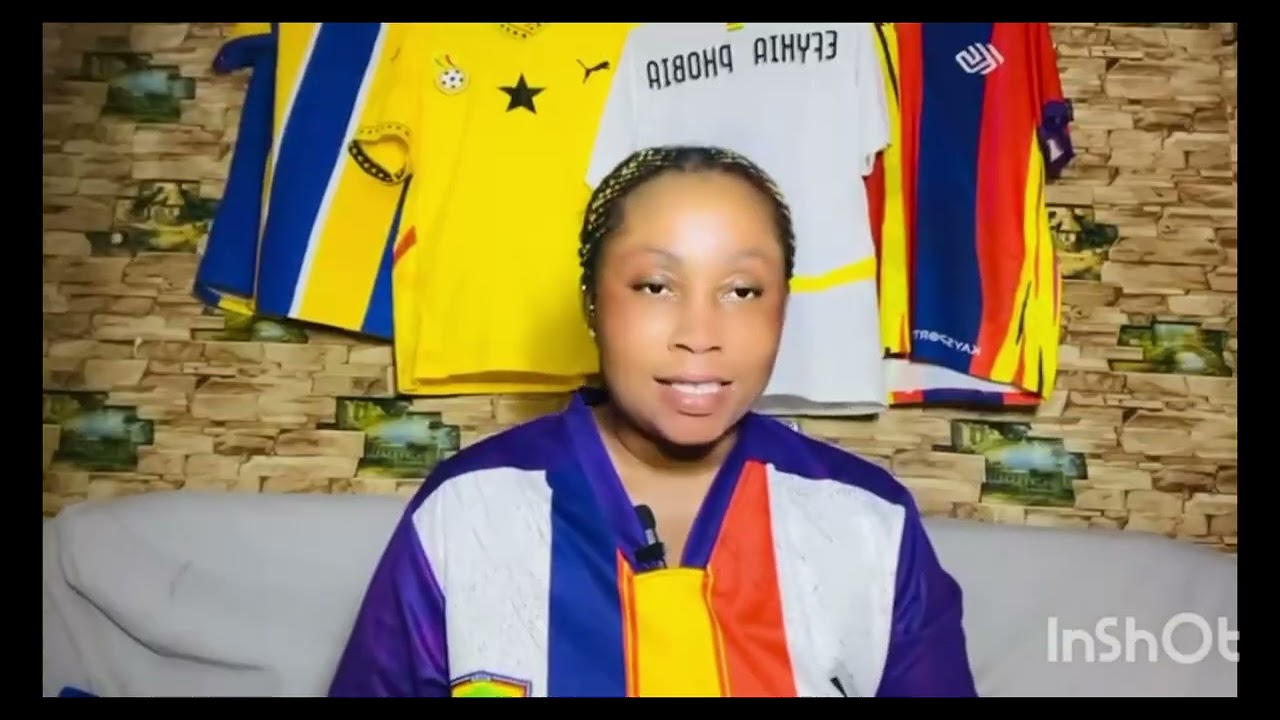 Hearts 100% to ..... karela( Ncc Chairman Yussif Gifted....... Hearts Sign  