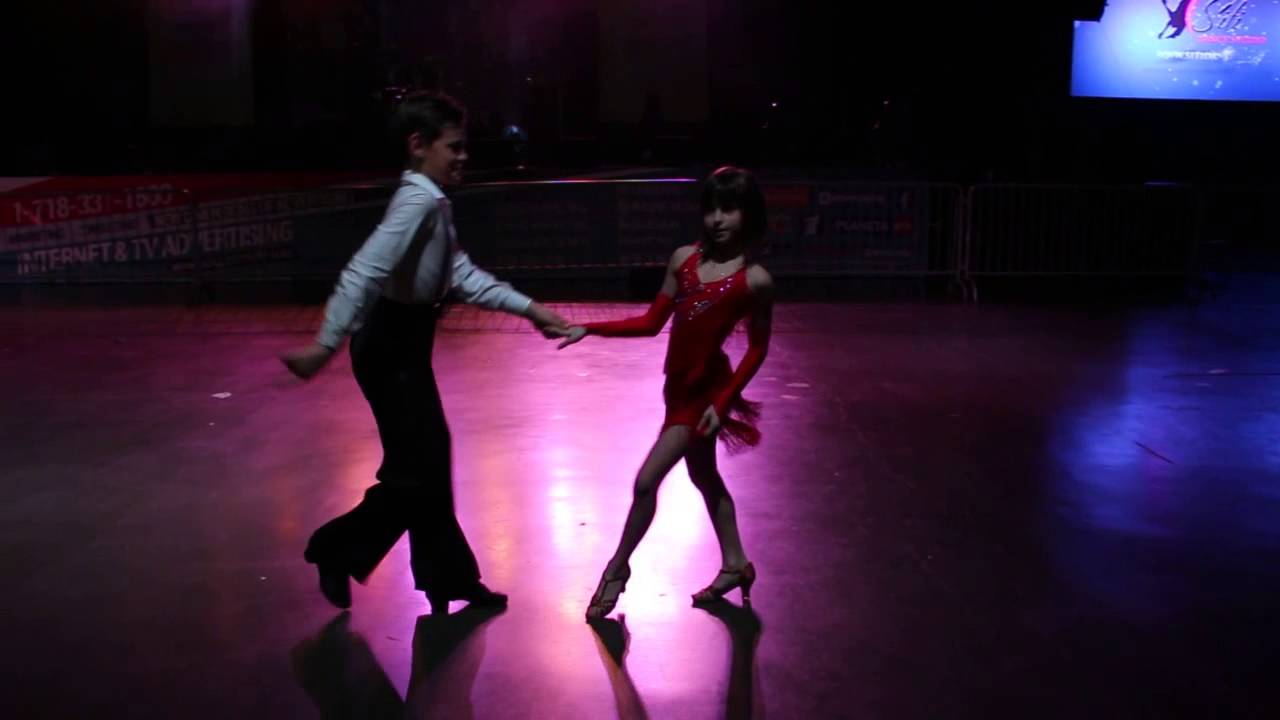 Victor and Shelly 
