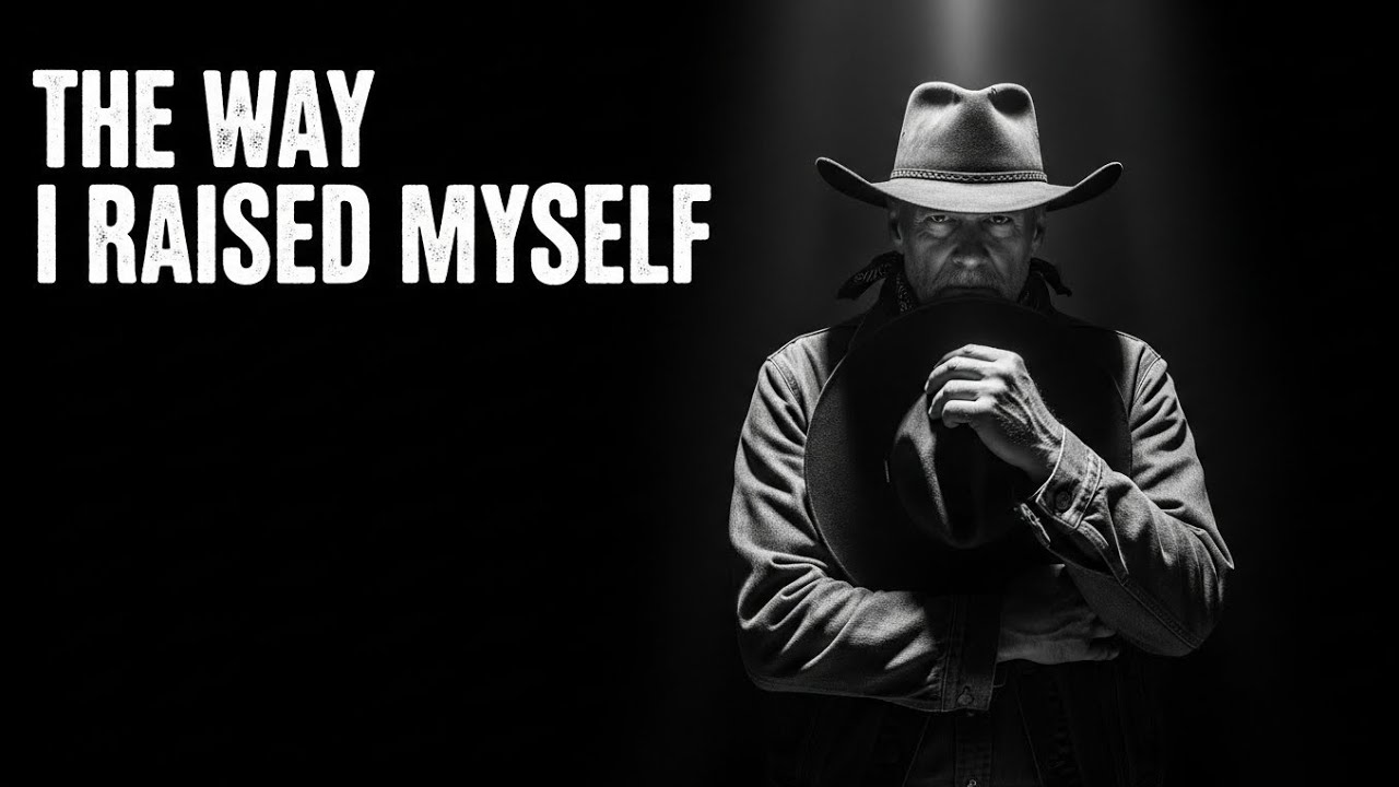 The Way I Raised Myself 