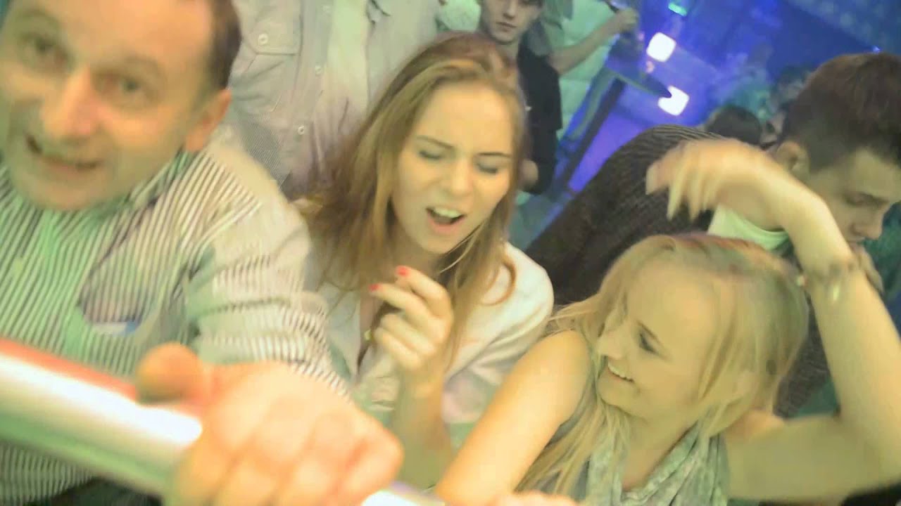 B-QLL @  Club Disco Play Bojszowy