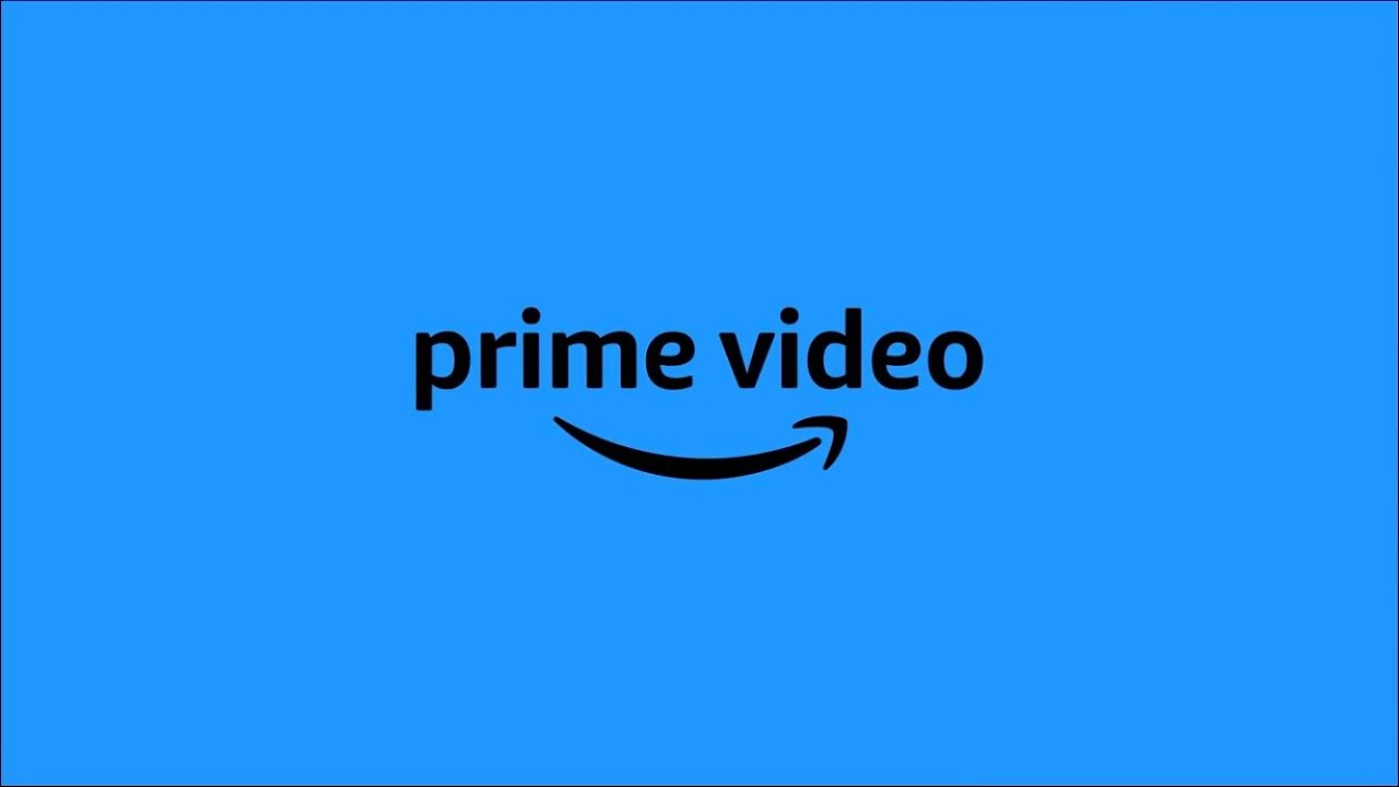 Prime Video Rebrand Package 2022