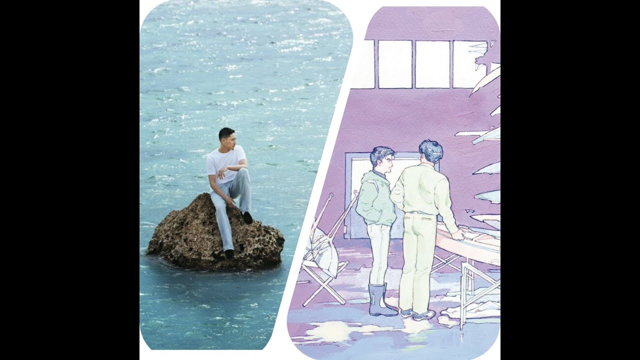 LONELY NIGHTS tofubeats(KEIJU) × yo-sea Body & Soul (feat. Gottz & Neetz) mix