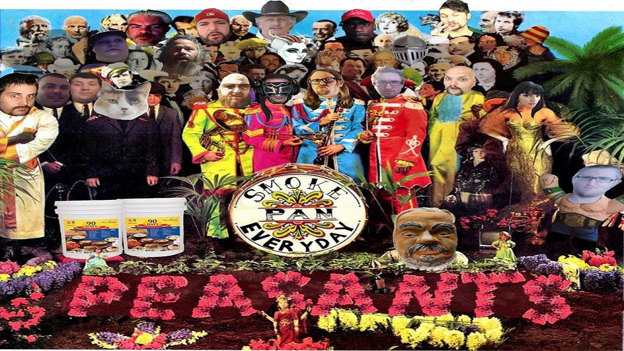Scotty's Failed Attempt at Hijacking the Show - Paul Wants to Eat Weck - And More! - DPP #238