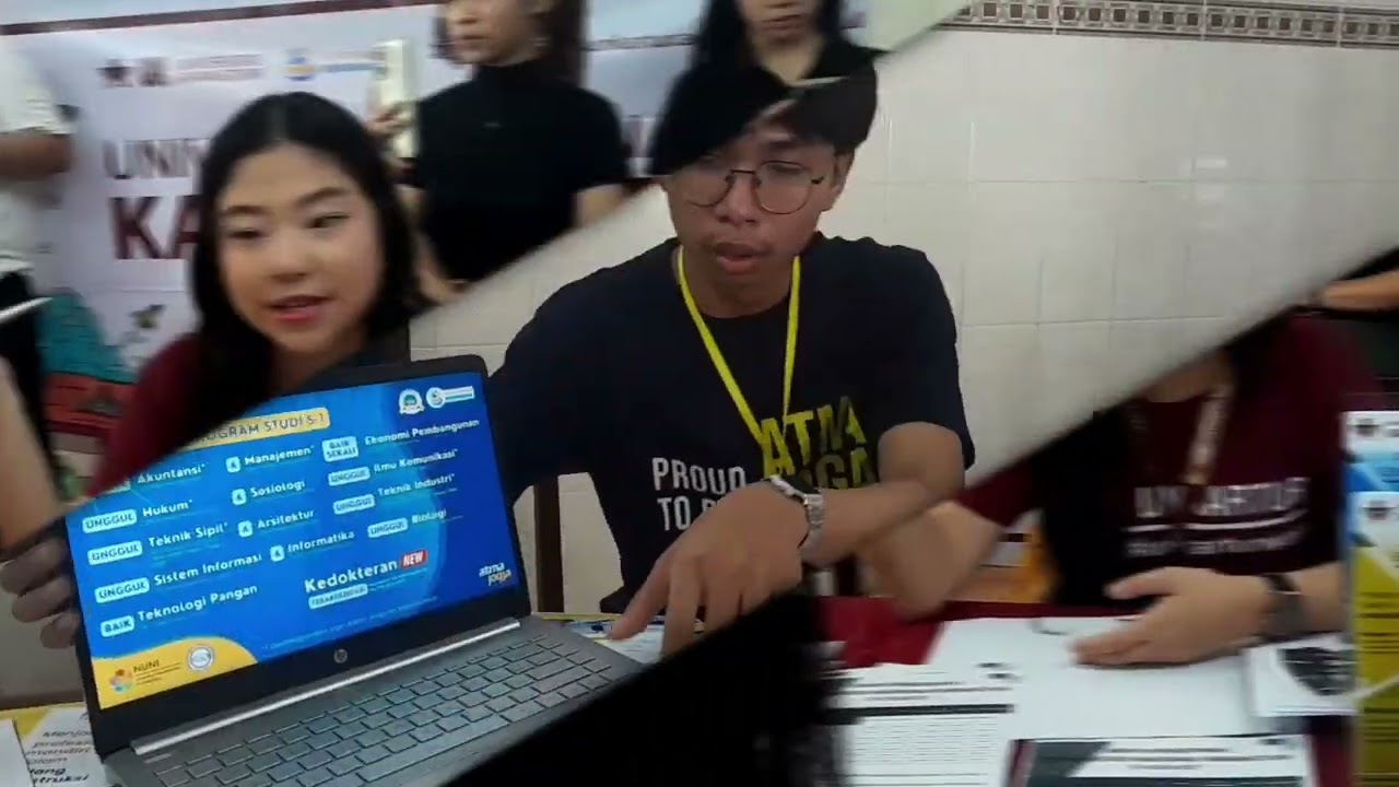 Vlog Expo Sedes 2025