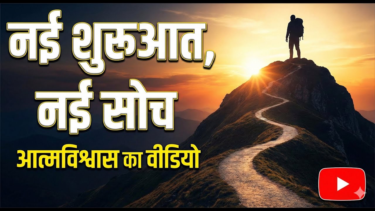 Motivational speech....