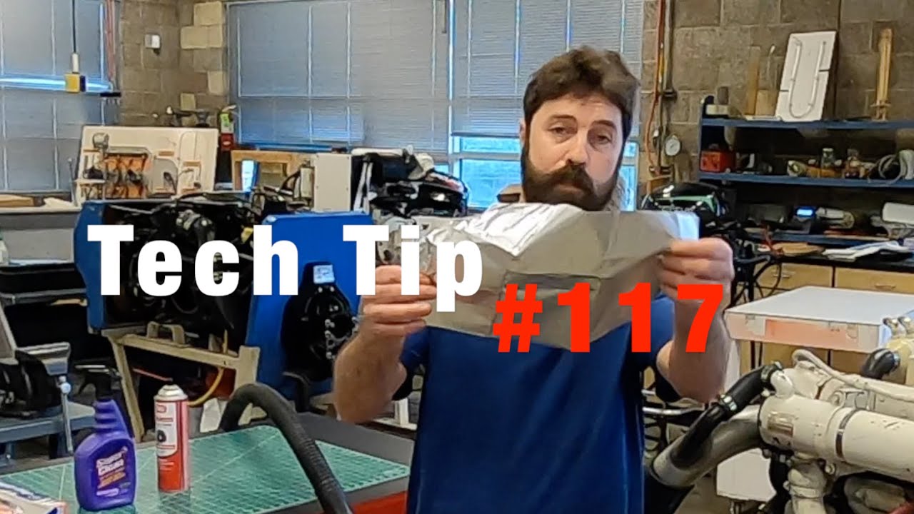Tech Tip#117: Painting Engines