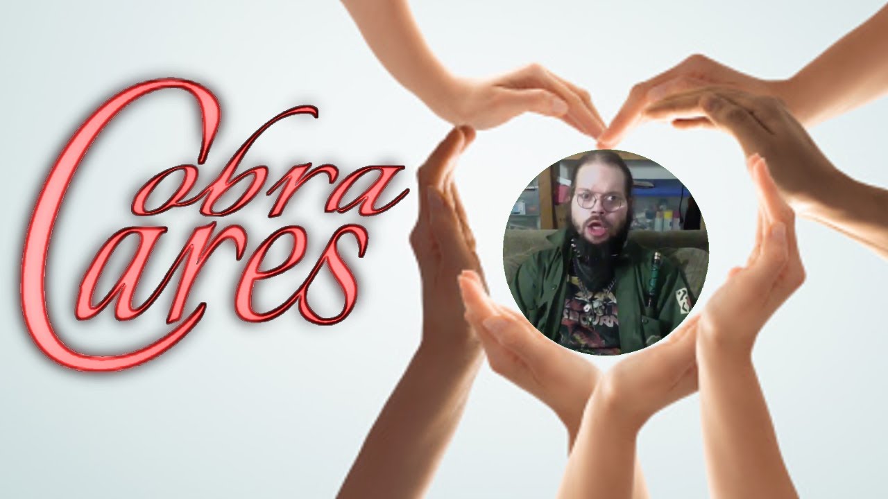 Cobra Cares