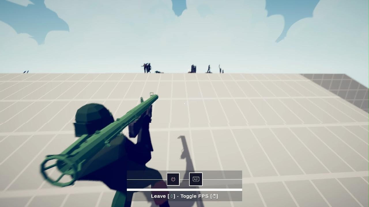 First vid of 2026