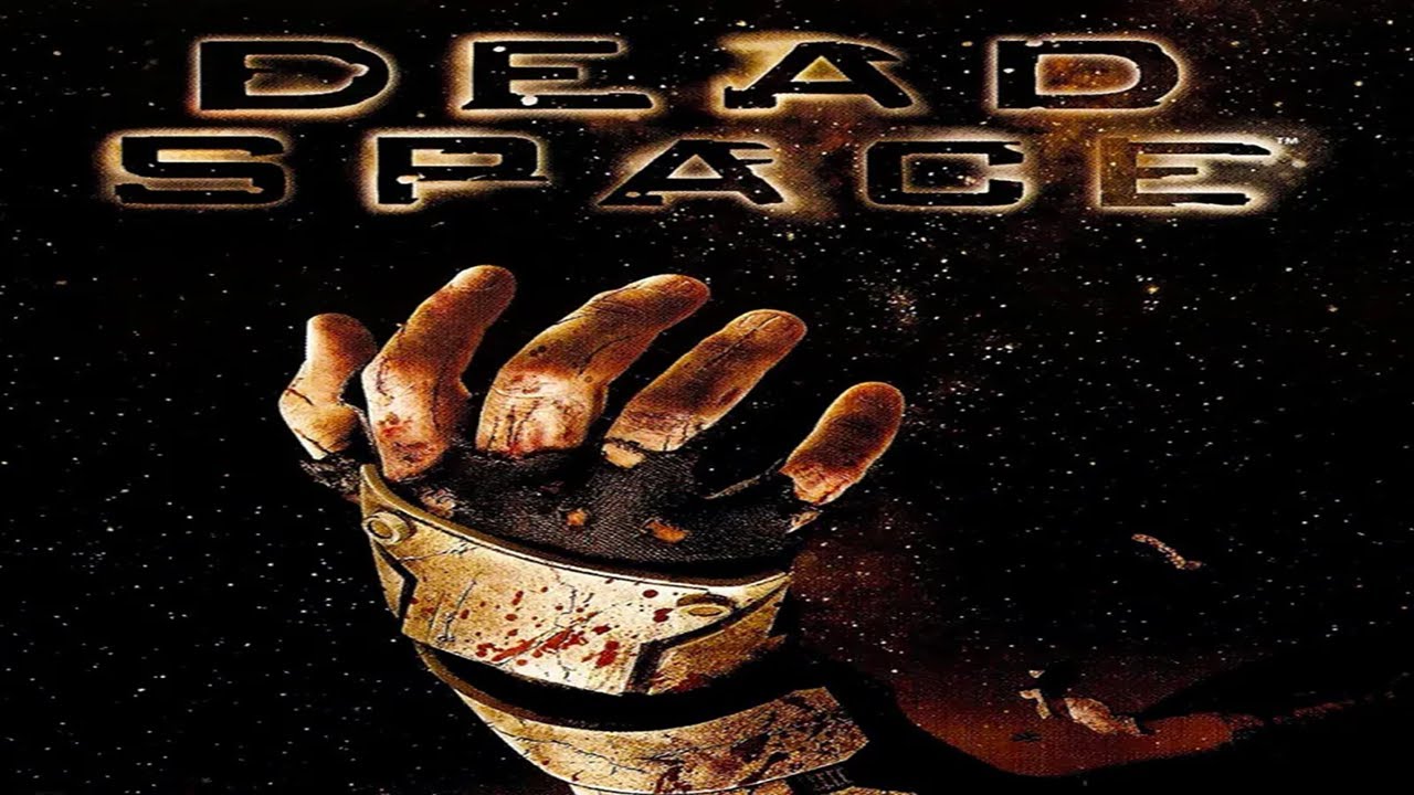 Our  SC-FI Horror Journey Continues 🩸🩸🩸Welcome Back To More (Dead Space) Part 2