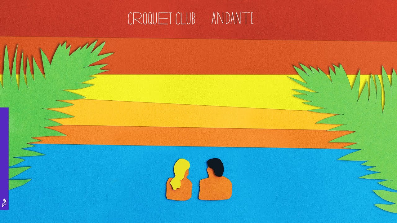 Croquet Club - Andante