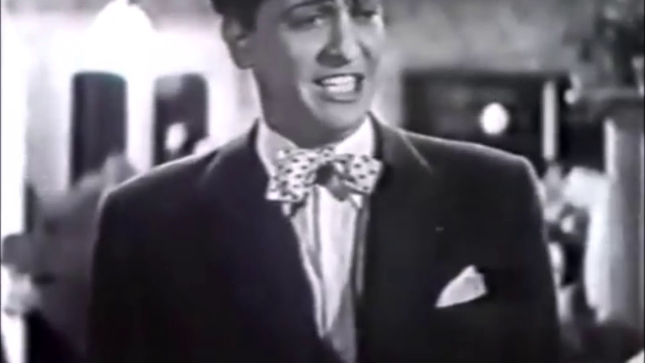 La copa del olvido - Hugo del Carril - Tango (1939)