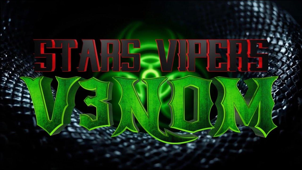 Stars Vipers V3NOM 2025-2026