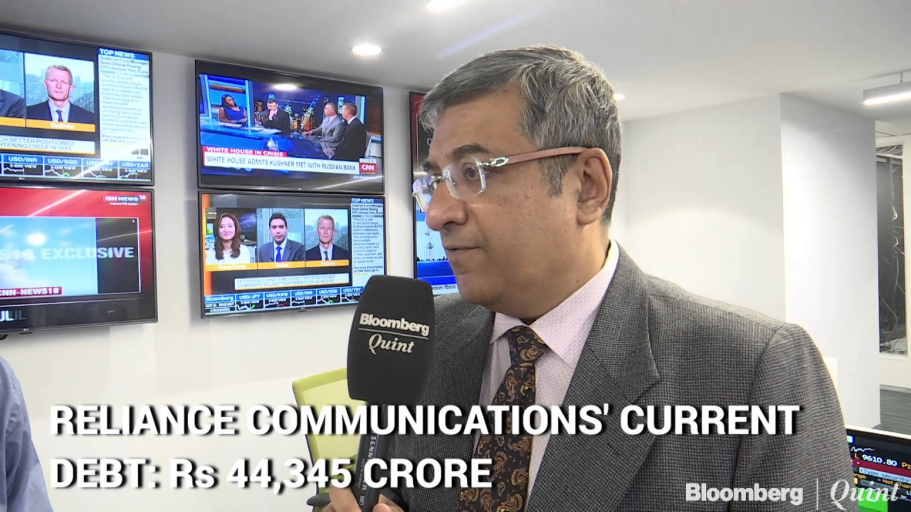 More Pain For Reliance Communications' Lenders?