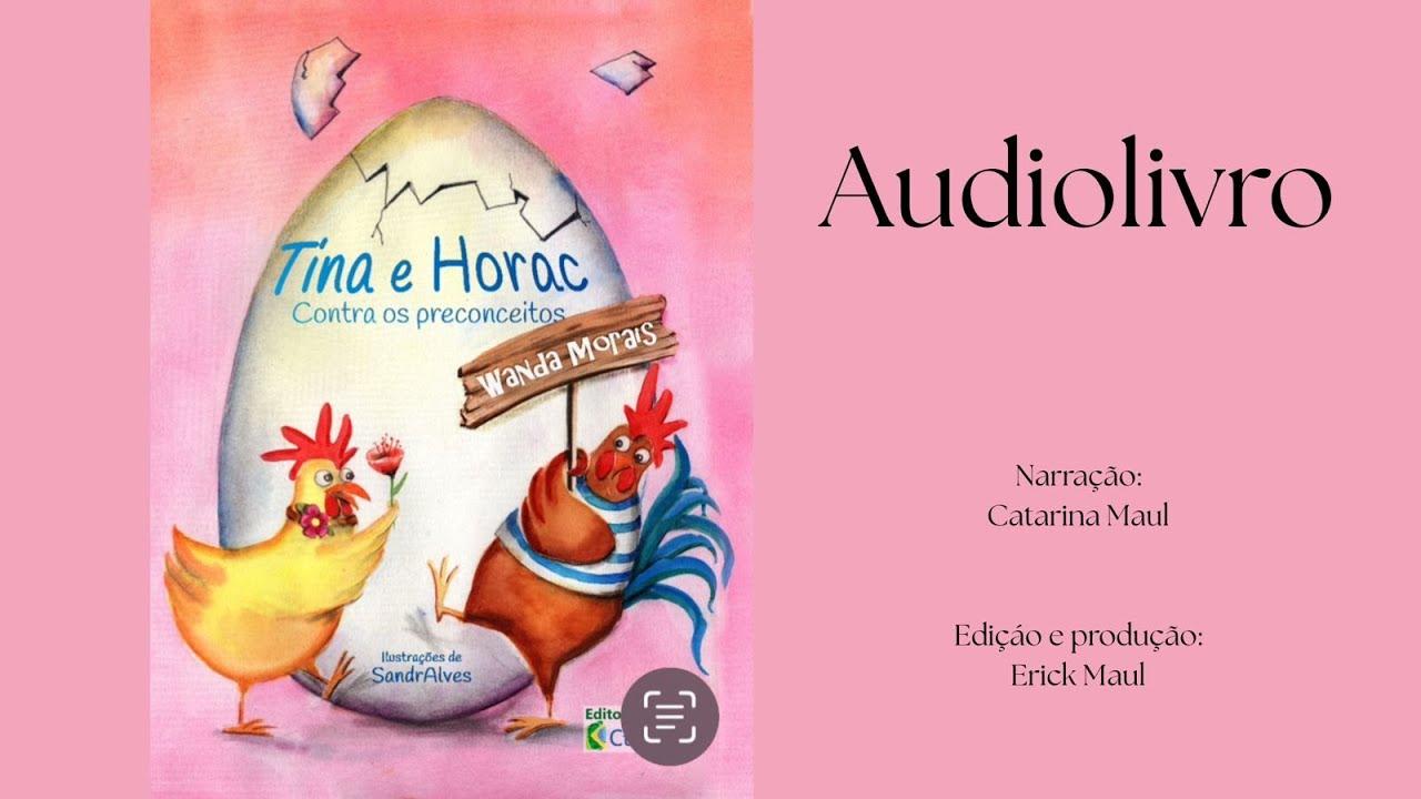 Tina e Horac – contra os preconceitos