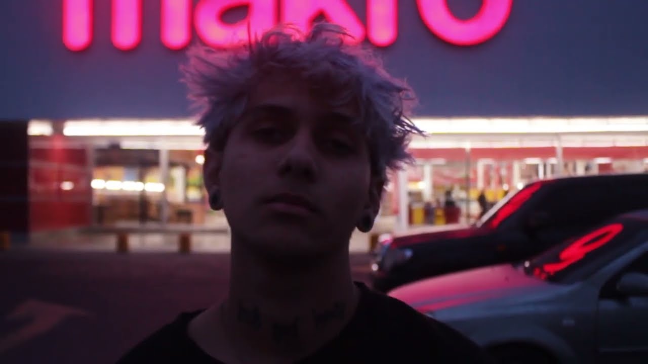 Xristian Daza - Swipe | #ETHERNET💿