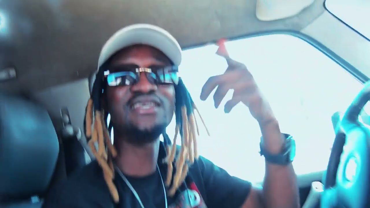 MirOll Weezy - NA PISTA  [Vídeo Oficial]