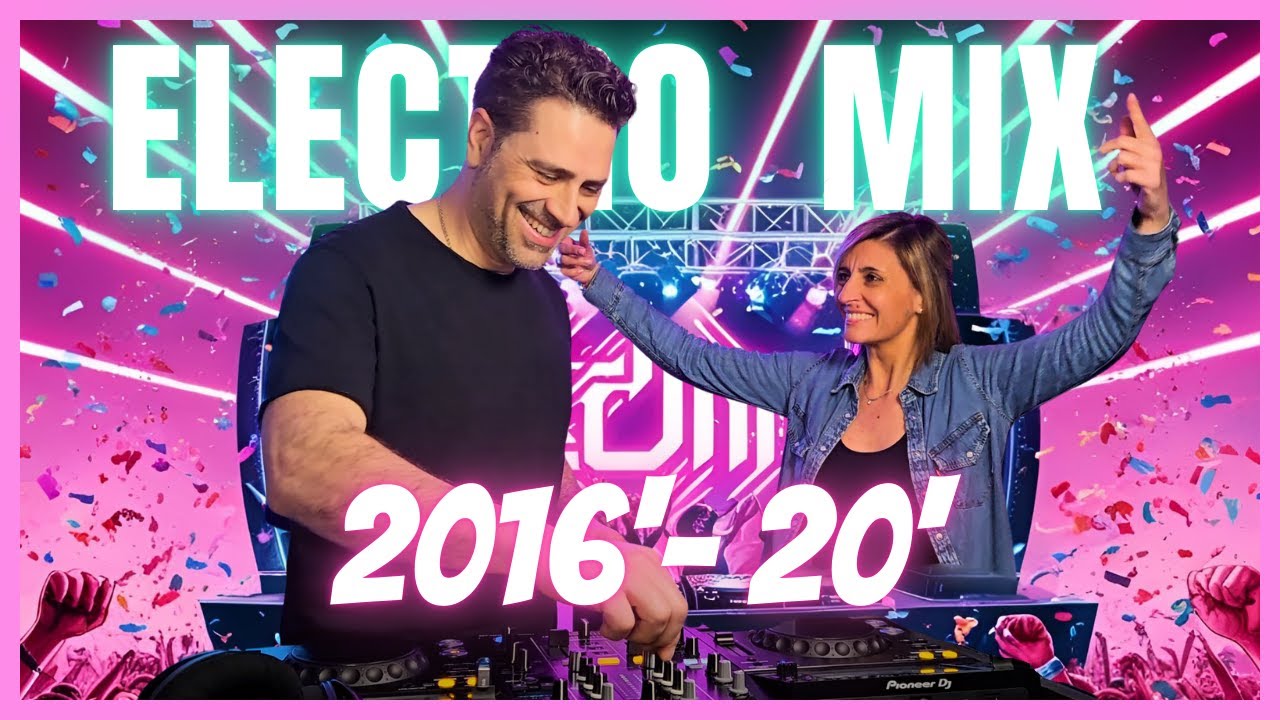 DJ SONG 2025 | LIVE SET Remixes & Mashups of Popular Songs 2025 | DJ Song Club Music DJ Disco Mix