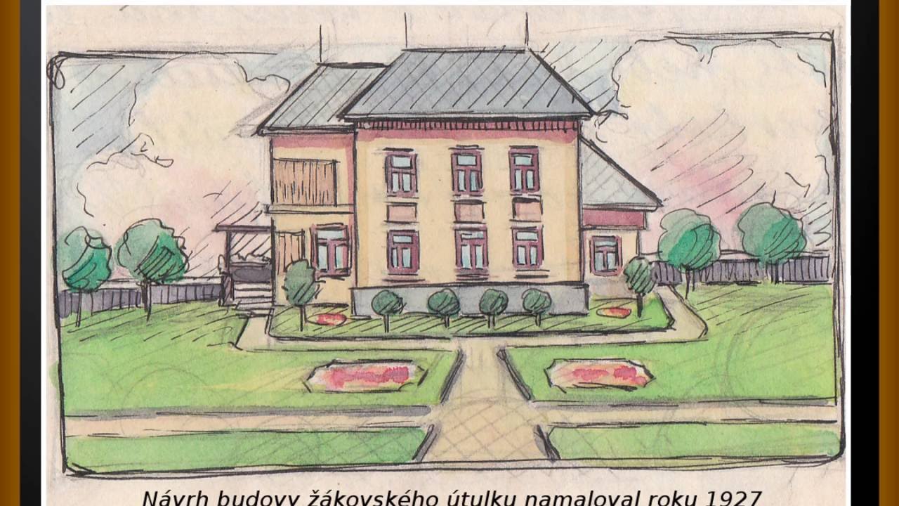 Historie školy v Brodku u Konice