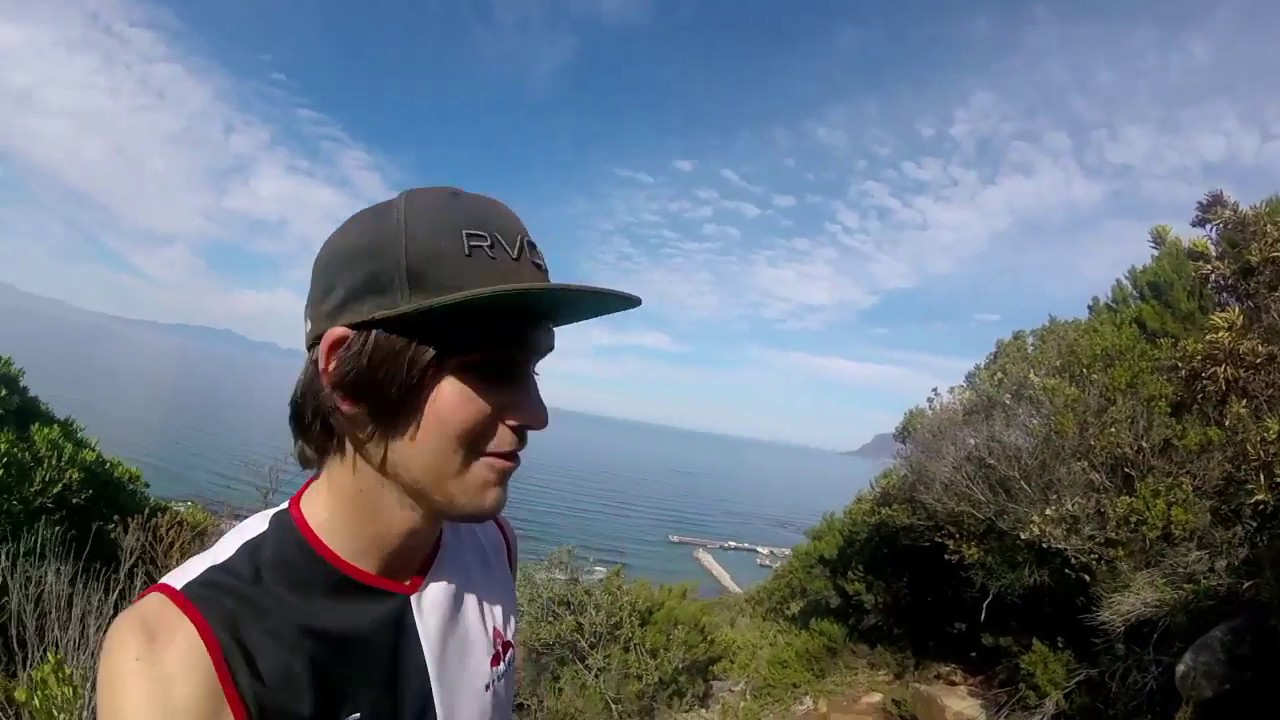 We got lost in boomslang caves