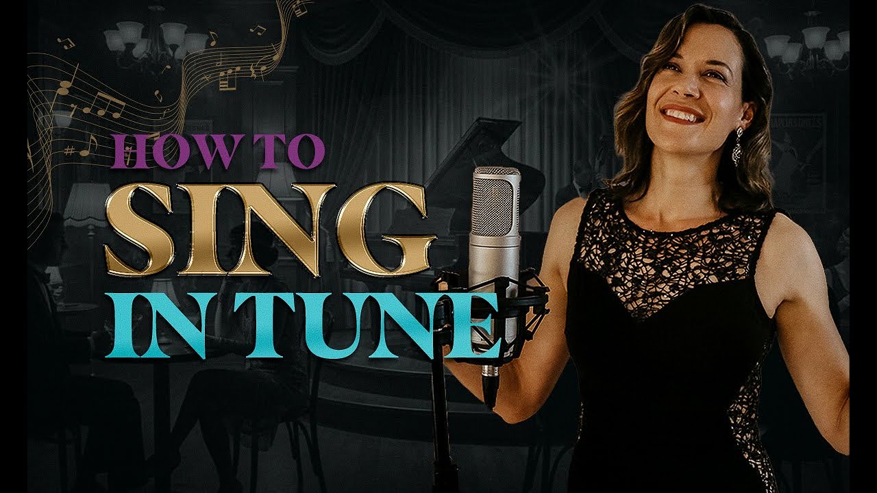 Singing Out of Tune? Test Your Musical Hearing!