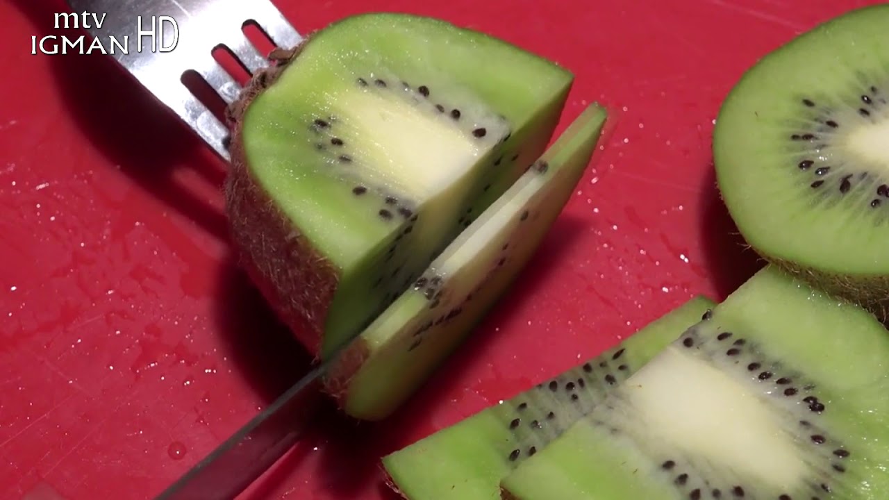 VITAMINSKO ČUDO KOJE LIJEČI - KIVI - ZA ZDRAV ŽIVOT -